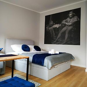 Studio Appartement