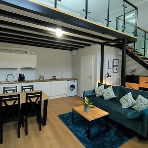 Penthouse Appartement